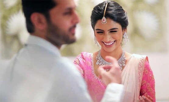 कोरोना के बीच एक्टर नितिन की गर्लफ्रेंड संग सगाई, इस दिन होगी शादी