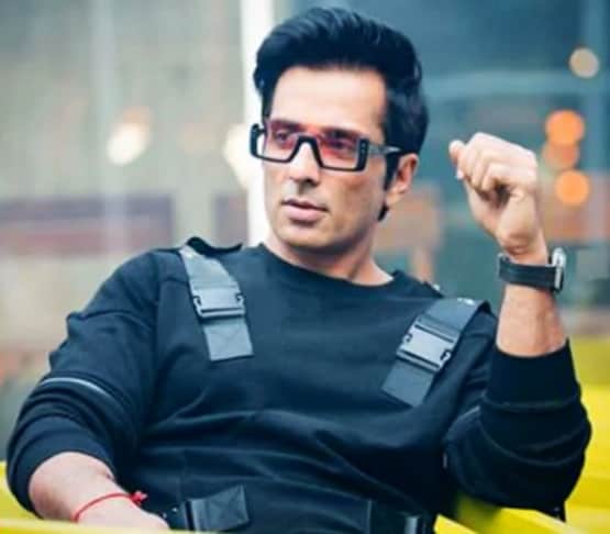 कपिल शर्मा शो के पहले गेस्ट बने सोनू सूद, सेट पर खूब लगे हंसी के ठहाके