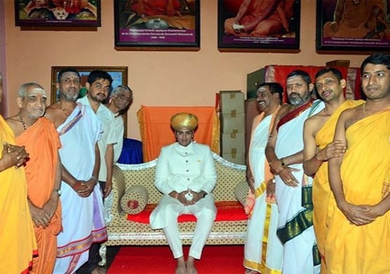 देश के वो 9 शाही परिवार, जिनका रुतबा, शानो-शौकत है सदाबहार