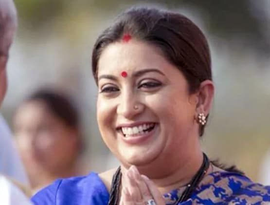 जब डिलीवरी के 48 घंटे बाद स्मृति ईरानी को शूट पर जाना पड़ा, शॉकिंग है किस्सा