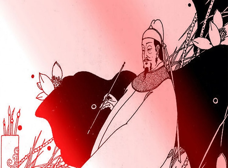 चीन के 10 क्रूर और अय्याश राजा जिनके किस्से आज भी डराते हैं