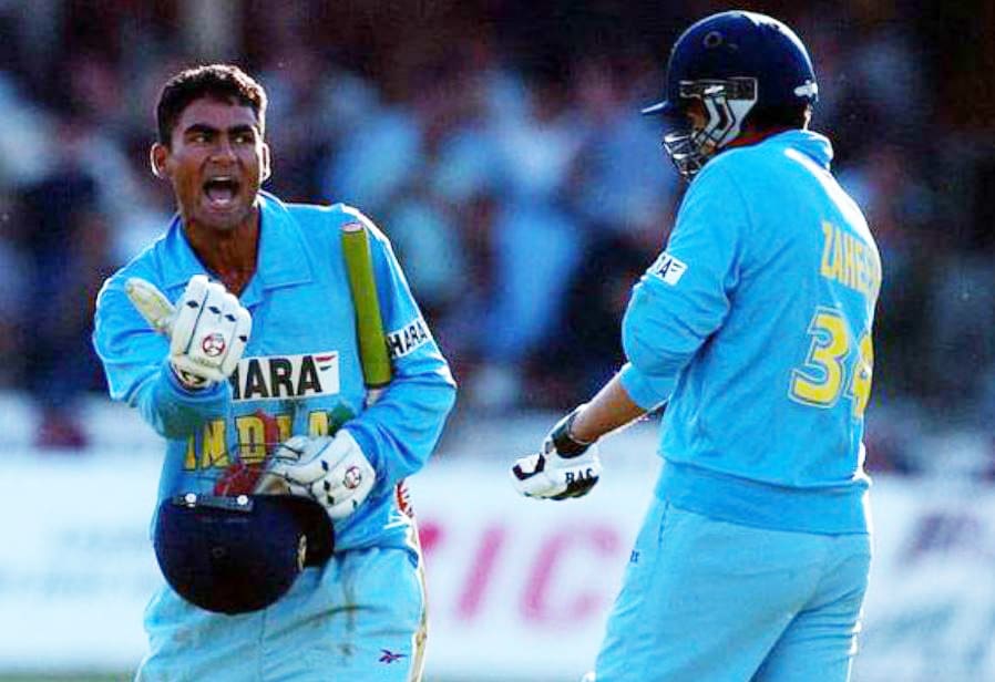 'उस दिन लगा मैं अमिताभ हूं'- लॉर्ड्स के हीरो मोहम्मद कैफ ने बताया