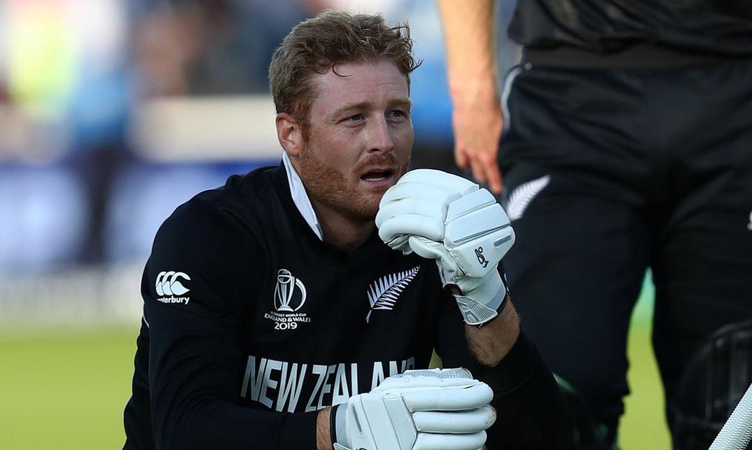 धोनी के रन आउट से हीरो बने थे गप्टिल, WC फाइनल में साबित हुए विलेन