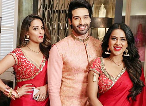 निया का ब्राइडल लुक छाया, बताया कब टेलीकास्ट होंगे नागिन 4 के नए एपिसोड