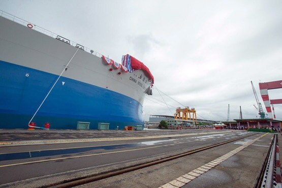 अमेरिका ने दक्षिण चीन सागर पर किया ये ऐलान, भड़का बीजिंग