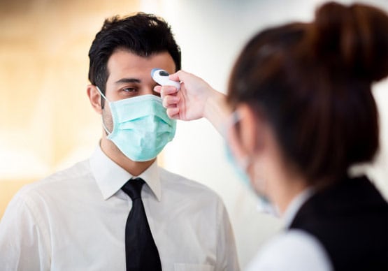 सिर्फ एक काम करने से एक या दो महीने में कंट्रोल हो सकता है कोरोना: CDC