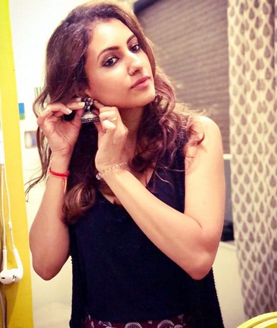 एक्ट्रेस अदिति गुप्ता की कोरोना रिपोर्ट आई निगेटिव, लेकिन खतरा है बरकरार