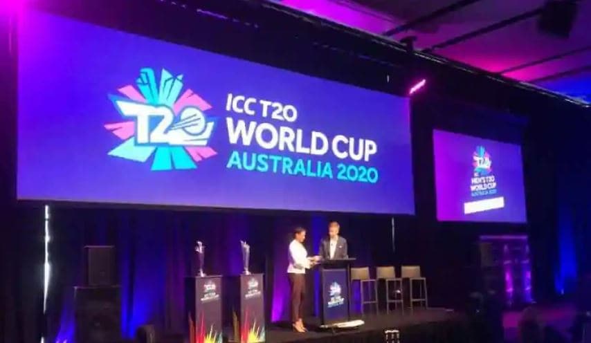 इस दिन होगा टी-20 वर्ल्ड कप पर फैसला, IPL की उम्मीद बरकरार