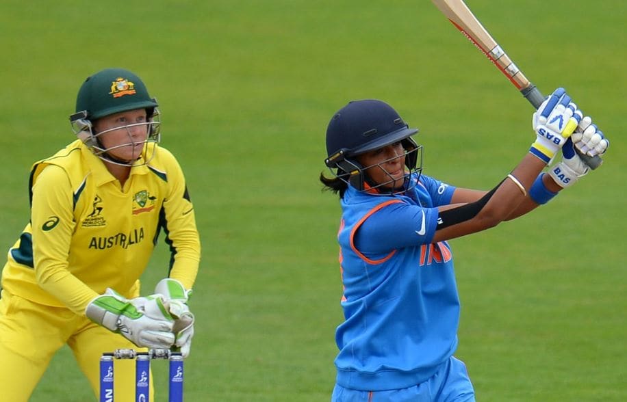 जब हरमनप्रीत ने उड़ाए कंगारुओं के होश, WC फाइनल में पहुंचा था भारत