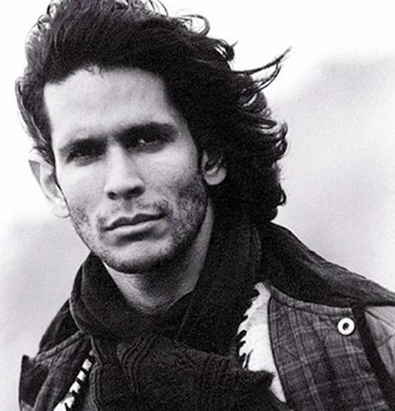 31 साल पहले मिलिंद का पहला शूट, बोले- जो फीस मिली वो देख रह गया शॉक्ड