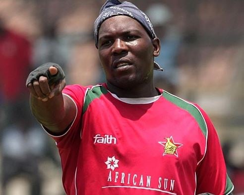 टेस्ट में शतक जड़ने वाले ये थे पहले अश्वेत अफ्रीकी बल्लेबाज