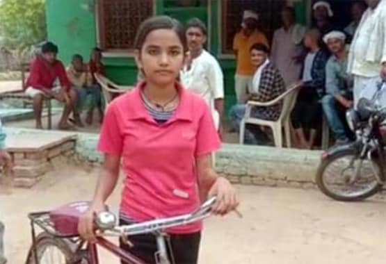 क्यों MP की इस लड़की से इंस्पायर्ड हुईं प्रियंका चोपड़ा, कहा- मुझे गर्व है