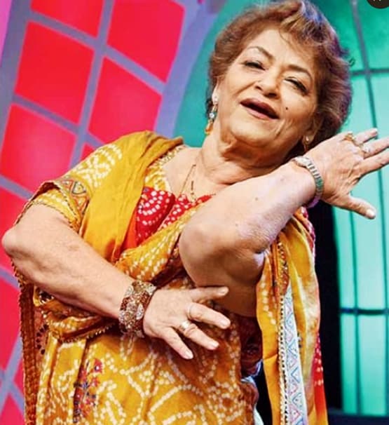 जब कास्टिंग काउच पर दिए सरोज खान के बयान से हुआ बवाल, मांगनी पड़ी माफी