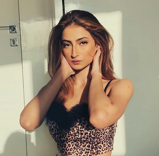 नो मेकअप लुक में भी स्टनिंग लगीं श्वेता तिवारी की बेटी, फैंस बोले- सुपरमॉडल