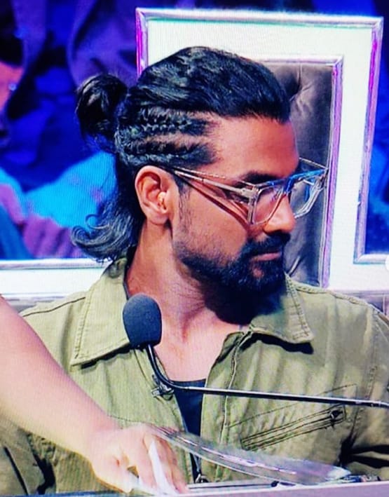 भोले के भक्त हैं कोरियोग्राफर रेमो, सावन में बनवाया खास टैटू