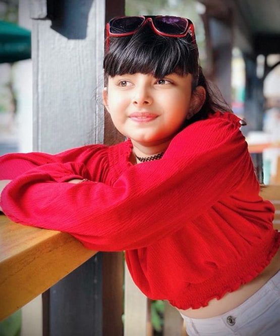 छोटे पर्दे की बड़ी स्टार हैं ये एक्ट्रेस, कम उम्र में हासिल किया बड़ा मुकाम