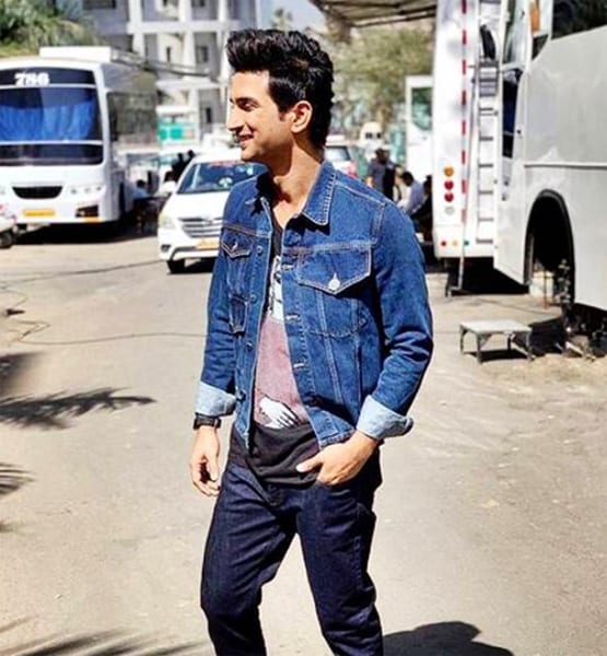 सुशांत के नाम रिया का पोस्ट, तुम्हें खोए 30 दिन हुए, प्यार जिंदगीभर करूंगी