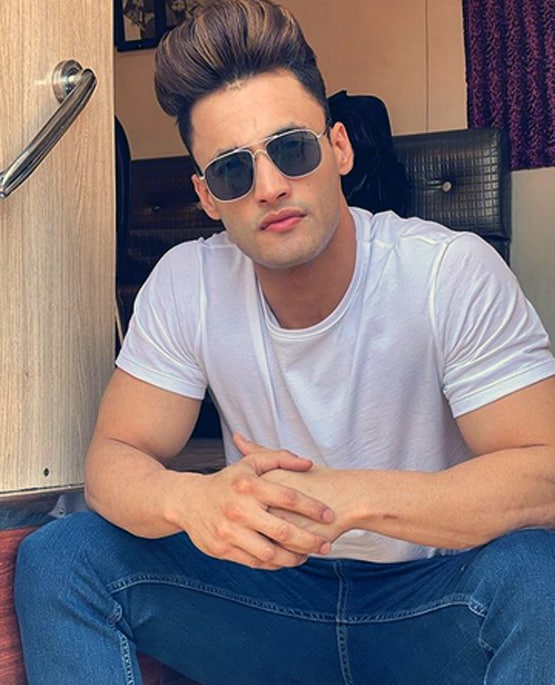 कभी नहीं होते थे टैक्सी के पैसे, तो पैदल चलकर ऑडिशन देने जाते थे आसिम