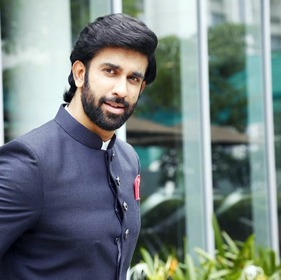 सुष्मिता सेन के भाई राजीव को मिला बिग बॉस 14 का ऑफर, रखी ये शर्त!