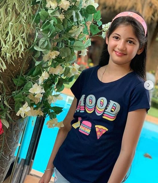 5 साल में इतना बदल गई बजरंगी भाईजान की मुन्नी, आजकल कहां हैं बिजी?