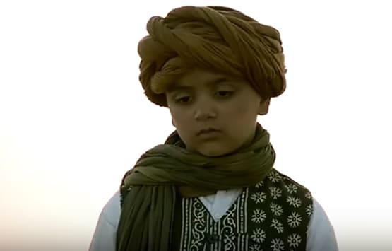 इरफान खान ने 'मदारी' में जिस बच्चे को किया था किडनैप, अब हो गया इतना बड़ा