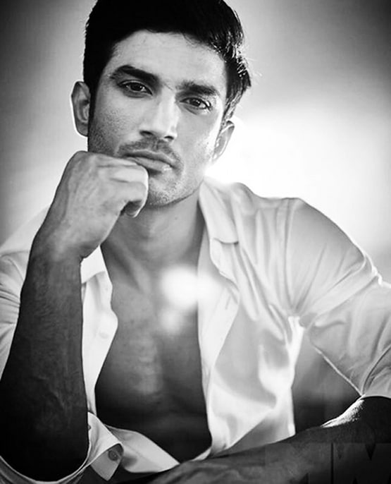 सुशांत सिंह राजपूत के हमशक्ल सचिन लेकर आ रहे फिल्म 'सुसाइड और मर्डर'