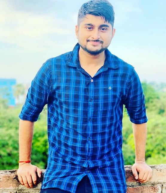 दीपक ठाकुर का घर बाढ़ में डूबा, सलमान-सोनू सूद से मांगी मदद