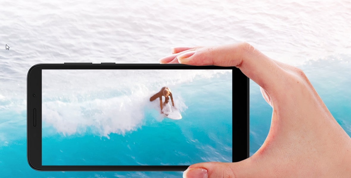 Honor का नया स्मार्टफोन भारत में लॉन्च, कीमत 6,499 रुपये