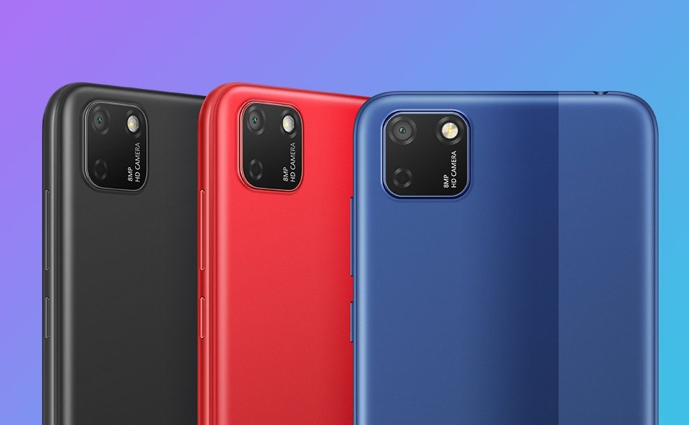 Honor का नया स्मार्टफोन भारत में लॉन्च, कीमत 6,499 रुपये