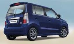 7-सीटर WagonR की दिखी झलक, क्या लॉन्च करने की तैयारी में मारुति?