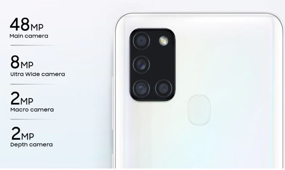 5000mAh बैटरी-4 रियर कैमरे वाले Samsung के 2 स्मार्टफोन्स हुए सस्ते