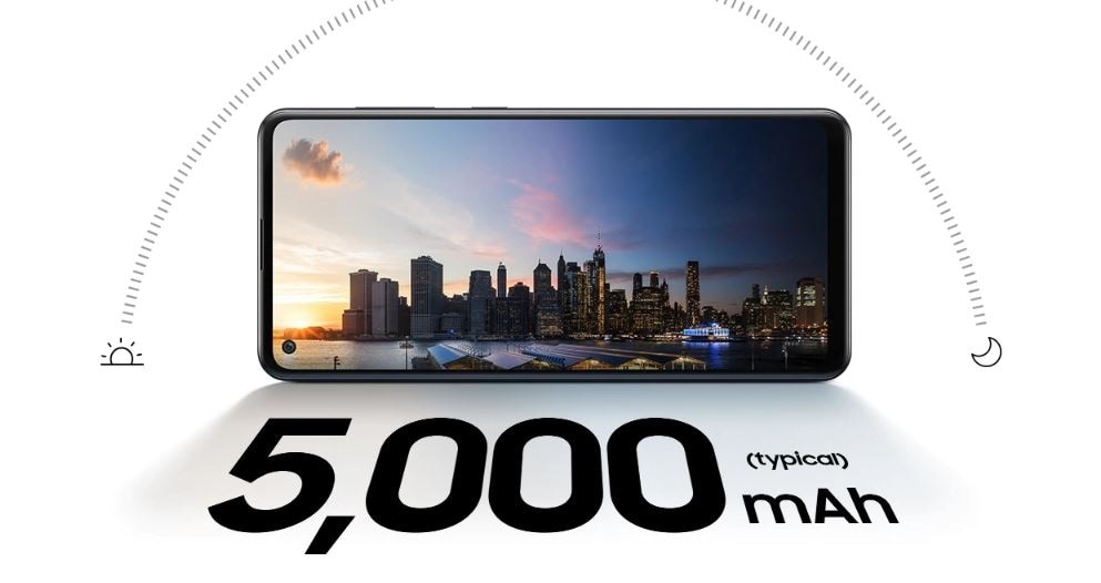 5000mAh बैटरी-4 रियर कैमरे वाले Samsung के 2 स्मार्टफोन्स हुए सस्ते