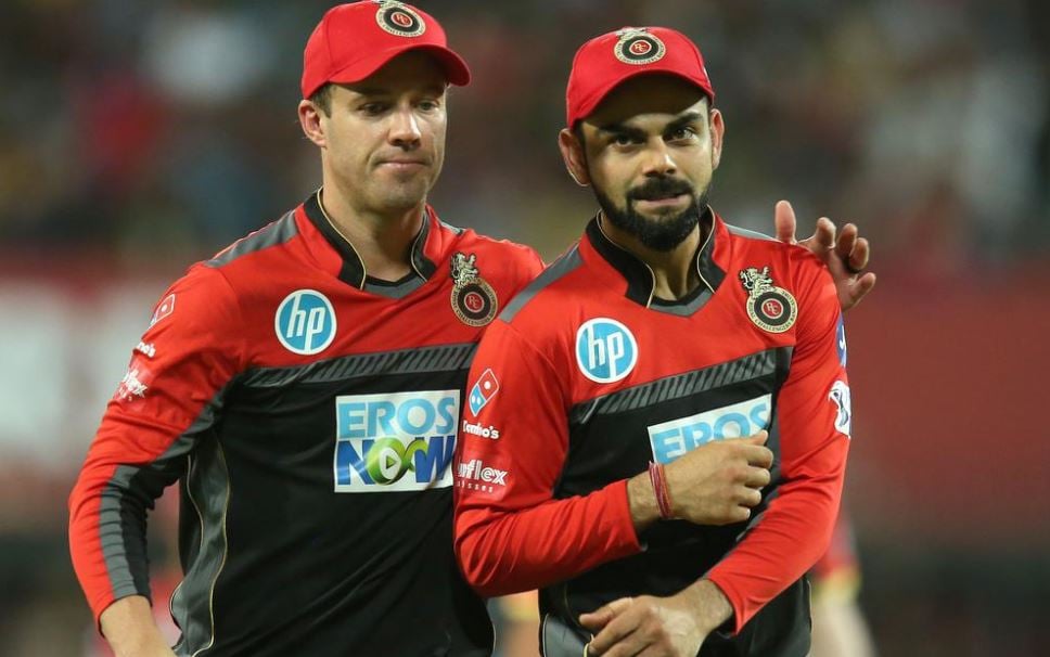 डिविलियर्स ने चुनी IPL की बेस्ट टीम, इस भारतीय को दी कप्तानी