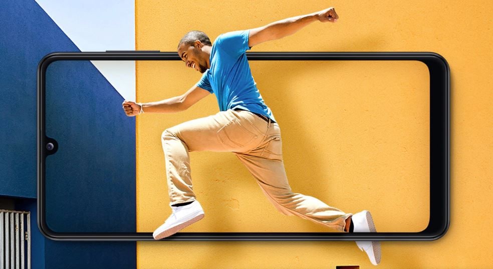 5000mAh बैटरी-4 रियर कैमरे वाले Samsung के 2 स्मार्टफोन्स हुए सस्ते