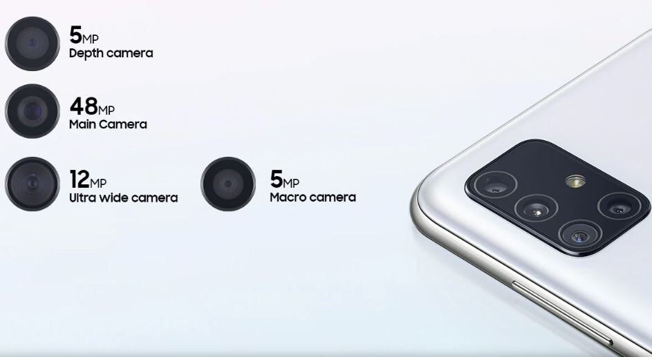 सैमसंग के इन दो स्मार्टफोन्स में आया Galaxy S20 वाला ये फीचर