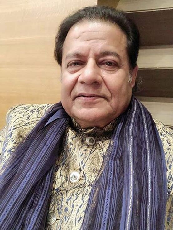 करियर की उल्टी गंगा, भजन सम्राट से ग्लैमर इंडस्ट्री में पहुंचे अनूप जलोटा