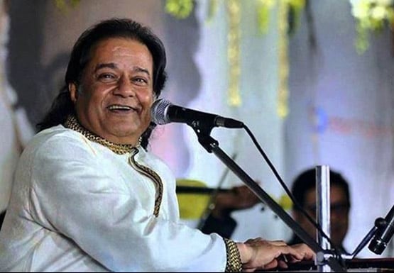 करियर की उल्टी गंगा, भजन सम्राट से ग्लैमर इंडस्ट्री में पहुंचे अनूप जलोटा