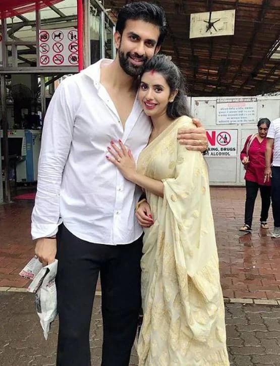 राजीव संग खटपट पर बोलीं चारू- शक का इलाज नहीं, पति ने 2 महीने पहले छोड़ा घर