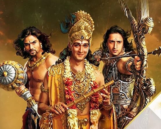 TRP: रामायण नंबर 1 शो, टॉप-5 में कुंडली भाग्य-कुमकुम भाग्य की वापसी