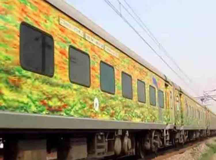 बदल जाएगा यात्रा का अनुभव, रेलवे ने बताया- निजी ट्रेनें कब से चलेंगी?