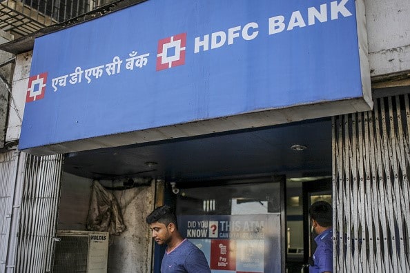 HDFC बैंक की शुरुआत की कहानी, चूहे करते थे परेशान, पेड़ के नीचे ट्रेनिंग!
