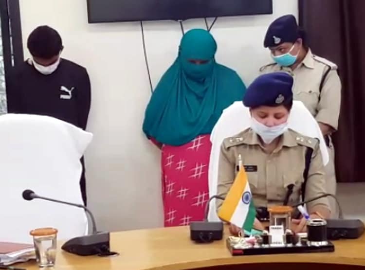 जज की फैमिली खत्म करने का ऐसा था प्लान, बिछाई थी जहरीली बिसात