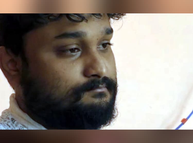 जज के साथ बेटे की मौत बनी मिस्ट्री, आटा...पंडित...और एक लेडी