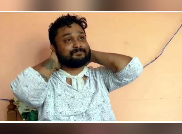 जज के साथ बेटे की मौत बनी मिस्ट्री, आटा...पंडित...और एक लेडी