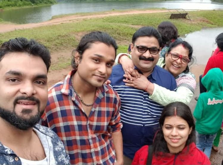 जज की फैमिली खत्म करने का ऐसा था प्लान, बिछाई थी जहरीली बिसात