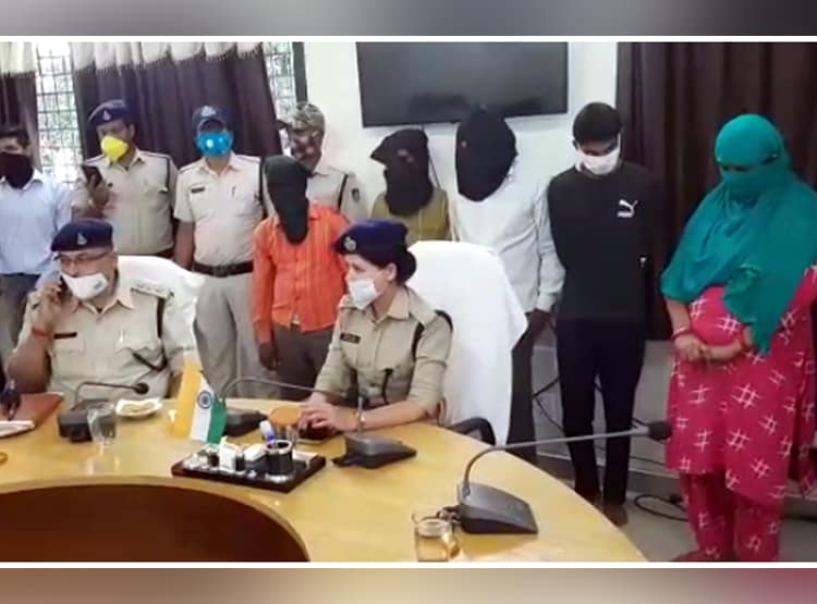 जज की फैमिली खत्म करने का ऐसा था प्लान, बिछाई थी जहरीली बिसात