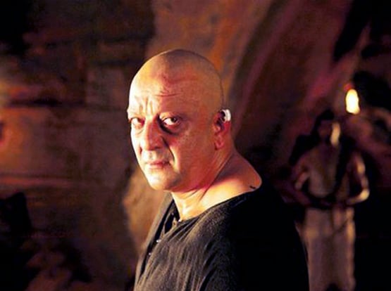 61 साल का हुआ बॉलीवुड का 'खलनायक', पर्दे पर निभाए हैं ये 10 दमदार रोल