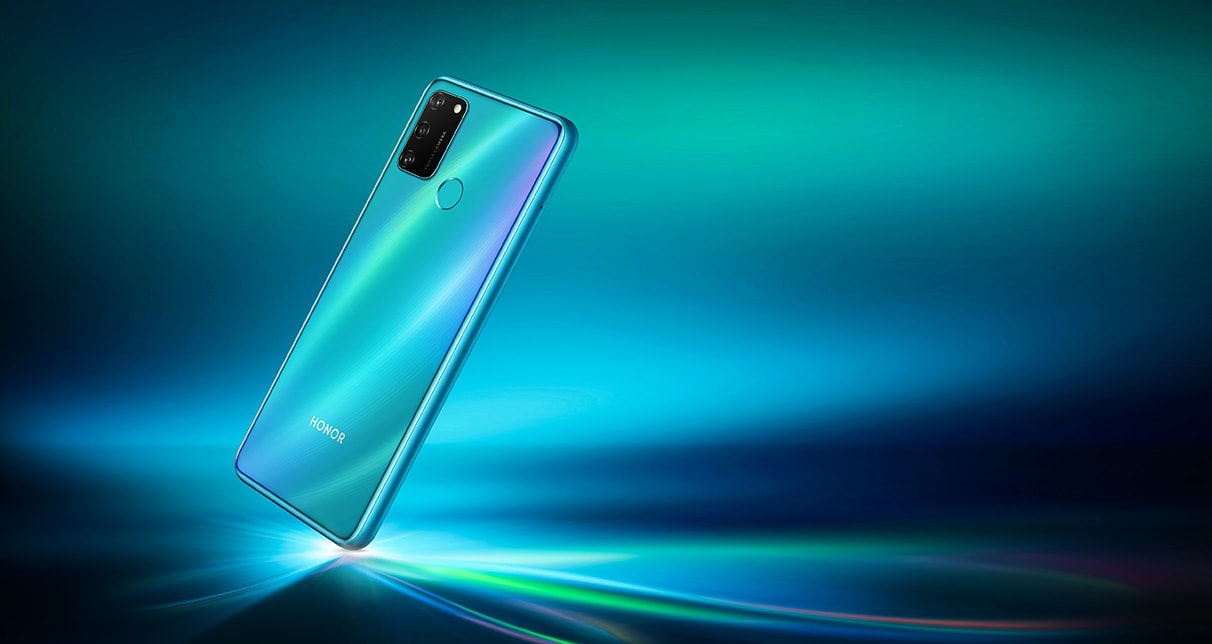 Honor का नया स्मार्टफोन भारत में लॉन्च, कीमत 6,499 रुपये