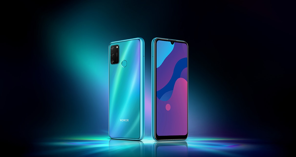 Honor का नया स्मार्टफोन भारत में लॉन्च, कीमत 6,499 रुपये