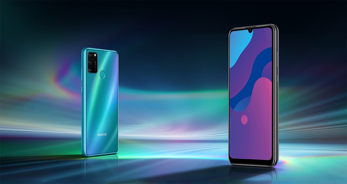 Honor का नया स्मार्टफोन भारत में लॉन्च, कीमत 6,499 रुपये